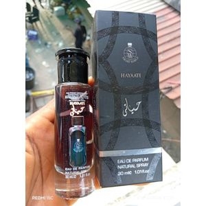 SMART WORLD HAYAATI PARFUM 30ML