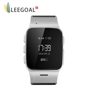 Leegoal clearance smart watch