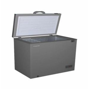 Tamashi 242L Chest Freezer - With Fast Freezing function