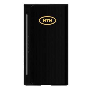 Mtn Ops 5G Ultra fast Router ZLT X100M PRO Days 100gb  on Activation