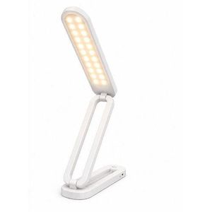 Rechargeable LED Reading Lamp