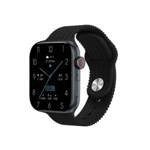 V9 Plus Pro Max Unisex ChatGPT Fitness Activity Tracker Waterproof for Android & IPhone