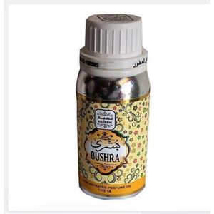 Naseem BUSHRA - Arabian Oil Perfume-100ML