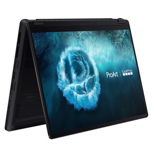 Asus ProArt GoPro Edition PX13-HN7306, AMD Ryzen AI MAX+ 395 Processor, 128GB RAM, 1TB SSD.