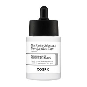 Cosrx The Alpha-Arbutin 2 Discoloration Care Serum 50ml