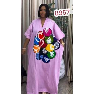 gorgeous bubu gown for ladies 
