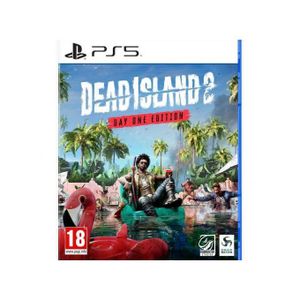 Deep Silver Dead Island 2: Day One Edition - PlayStation 5