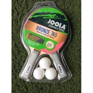 Joola Table Tennis 2 Player Set 2 Table Tennis Bats Rackets And 3