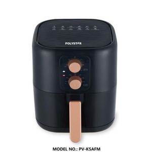 Polystar 5LTR AIR FRYER oven PV-K5AFM