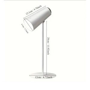 Havit Wt214 2 In 1 Detachable Sunset Lamp Typec Table Bedside Dim Light