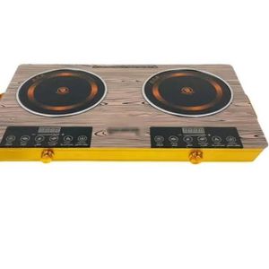 ORIGINAL silver crest Intelligent Infrared cooker