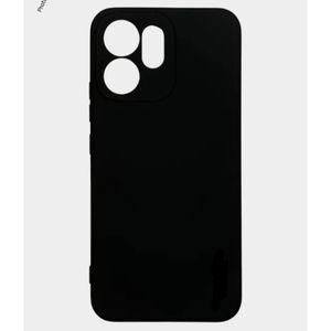 Oppo Reno 14F Luxury Matte Design Silicone Protective Back Case