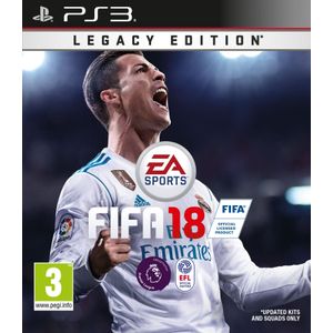 FIFA 21 PS3 HEN