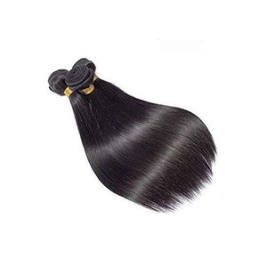 Short Blunt Cut Hair 4-5 Bundles For Full Head Fix