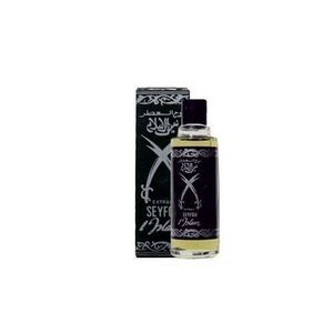 Seyfou Attraction Perfume
