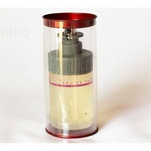 Emergency  PERFUME EAU DE PERFUME - 100ML NAFDAC: 02-4634