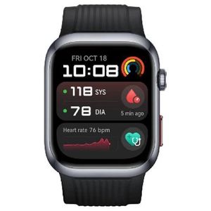 Huawei Watch D2  Bluetooth Smart Watch - Black