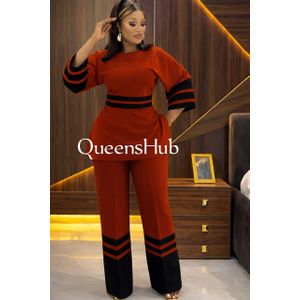 Top notch two piece for ladies 
