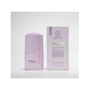 ESTELIN  Body Care Shower Clean Roll-On Deodorant