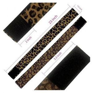 2pcs Elastic Bands For Wig Edges Lace Frontal Melt