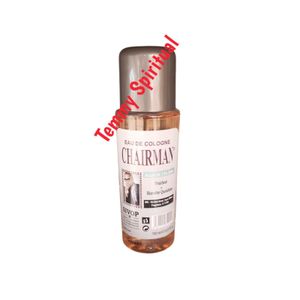 Chairman perfume NAFDAC NO: A6-1811