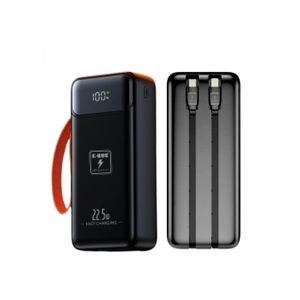 E.HUB EP50C 50000mAh fast charging powerbank 