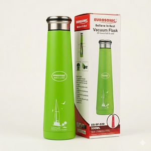 Eurosonic Vacuum flask -500ml