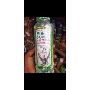 Money Drawing Perfume big