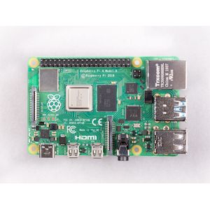 Raspberry Pi 4 Model B 8GB Computer