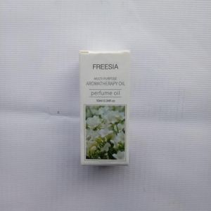 Freesia Multi-Purpose Aromatherapy Essential Oil For Humidifier 10ml