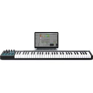 Alesis V61 USB MIDI Keyboard Controller