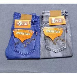 2-in-1 Original Everyday Comfort Denim Jean for Men