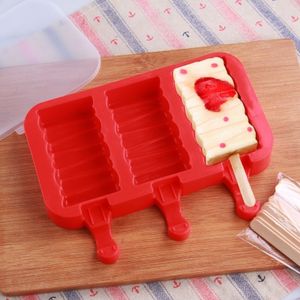 Up To 29% Off on Ice Pop Maker Popsicle Mold S