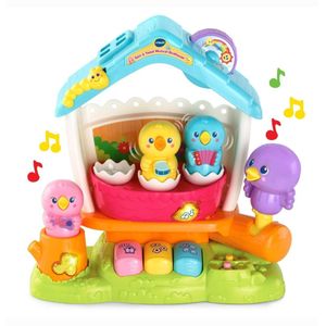 Vtech Vtech- Singing Bird House 