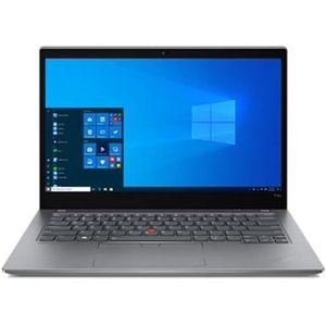 Lenovo ThinkPad T14s Gen 2 Core i7 32GB 1TB PCIe NVMe SSD 14" FHD Business Laptop Windows 11 Pro