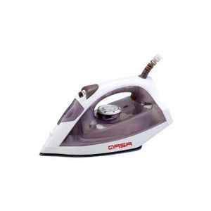 Qasa  PORTABLE ELECTRIC STEAM IRON