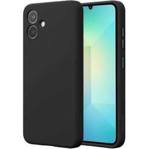 Samsung Galaxy A06 Crystal Clear Protective Silicone Case 