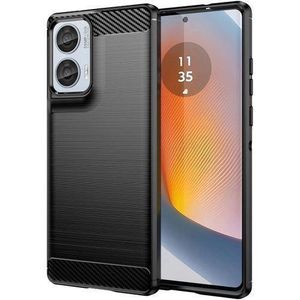 Back Case Pouch for Motorola Moto Edge 50 Fusion 5G