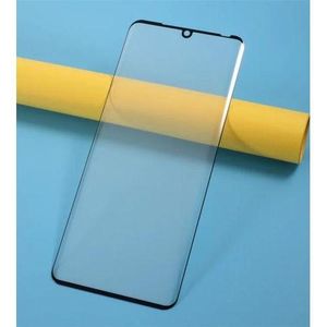 LG Velvet 5G Full glued Screen protector