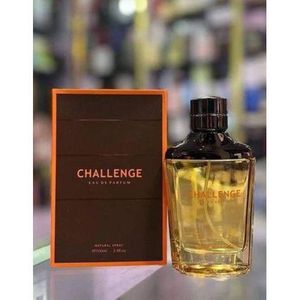 Gdk Challenge natural spray NAFDAC REG NO: A2-101188