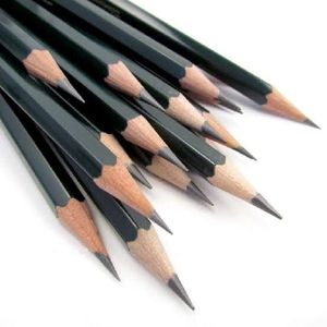 12Pcs/Set Soft Medium Hard Black HB Sketch Charcoal Pencil White Sketch  Drawing Painting Art Supplies Professional Tools - AliExpress