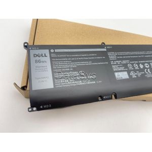 DELL XPS 15 9500 Core i7 4K UHD Series Laptop Battery 86Wh 69KF2