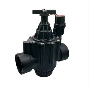 Solenoid valve 