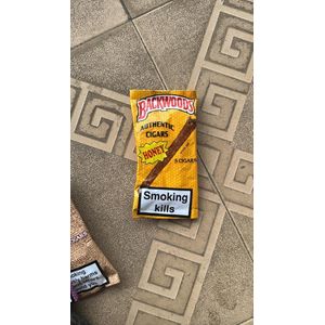 WRAPS Honey 