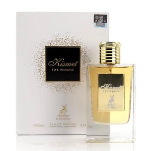 ALHAMBRA KISMET FOR WOMEN EAU DE PARFUM 100ML