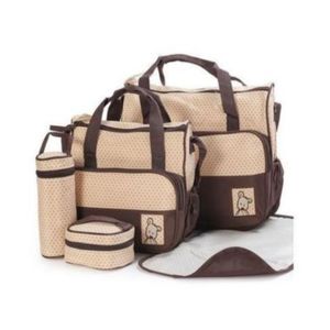 Baby Nappy Changing Bags