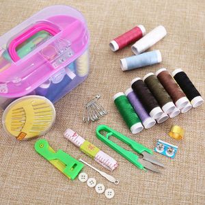 Toolbox Sewing Mini Kit