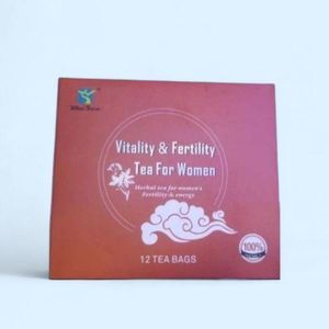 Wins Town Vitality And Fertility Booster For Women