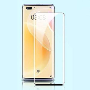 Huawei Nova 8 Pro 4g/5g Full Glue Curved Screen Protector