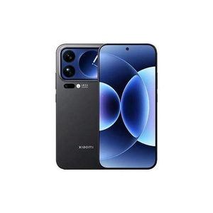 XIAOMI  17 Pro Max 6.9'' 16GB RAM 512GB ROM Android 16 Dual SIM, China Version, No Google Services - Black